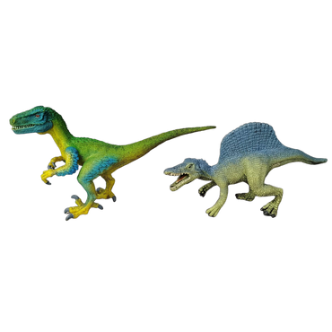 Schleich Tiere Bundle Dinosaurier 5 Teile Figuren