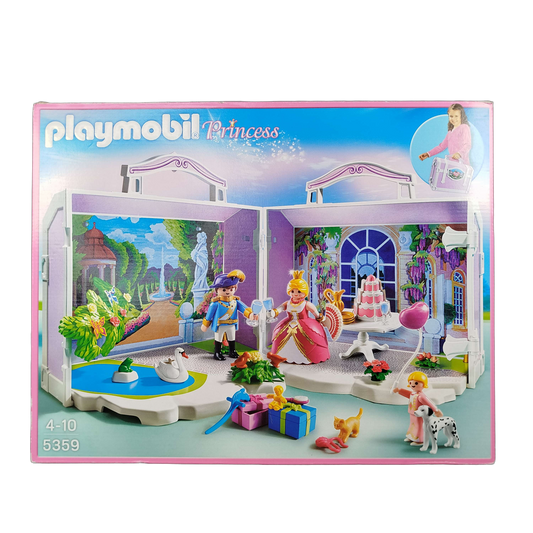Playmobil 5359 Prinzessinnen Spielset