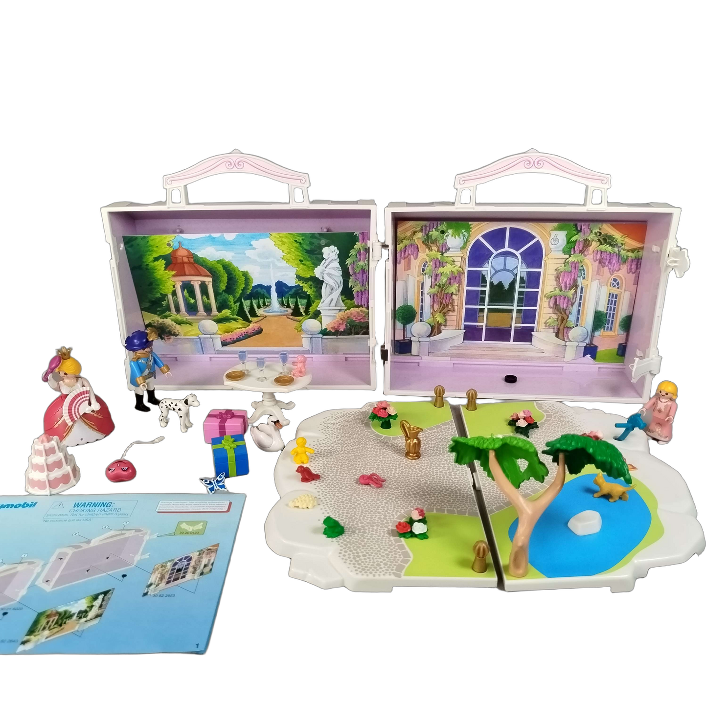 Playmobil 5359 Prinzessinnen Spielset