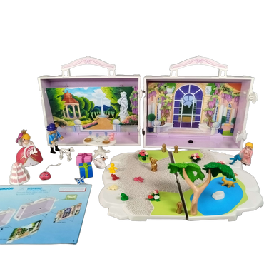 Playmobil 5359 Prinzessinnen Spielset