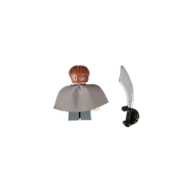 LEGO Hobbit Ori Zwerg Minifigur lor045