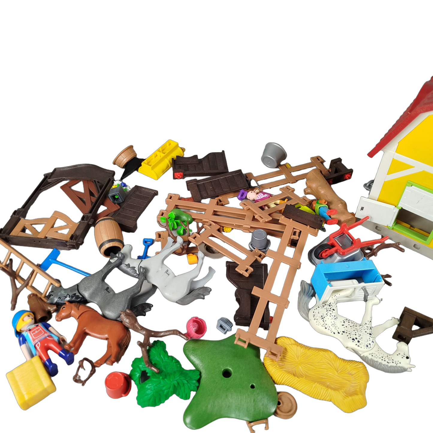 Playmobil 5222 Spielset