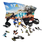 Ubisoft Starlink Bundle Battle for Atlas Set Raumschiffe & Figuren