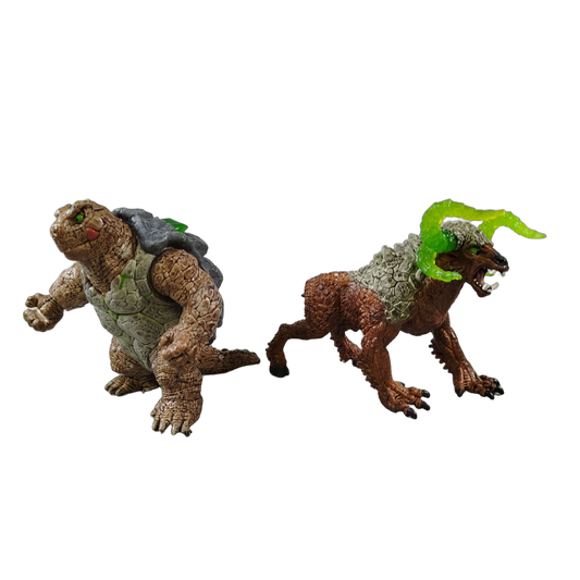 Schleich Bundle 2 Teile Fantasiewesen Figuren