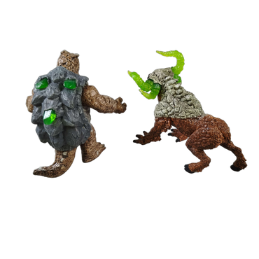 Schleich Bundle 2 Teile Fantasiewesen Figuren