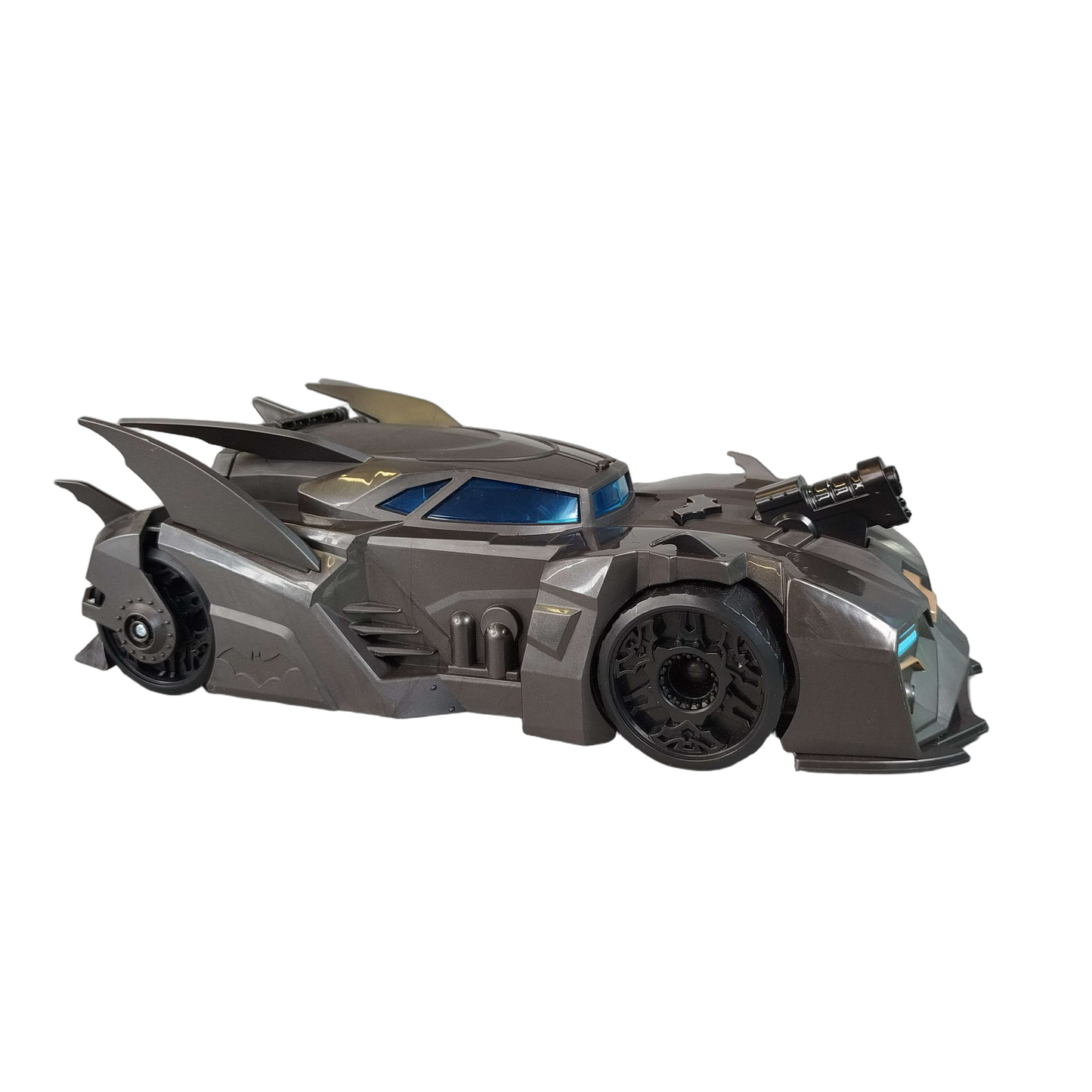 Spin Master Batman Batmobile & Figur