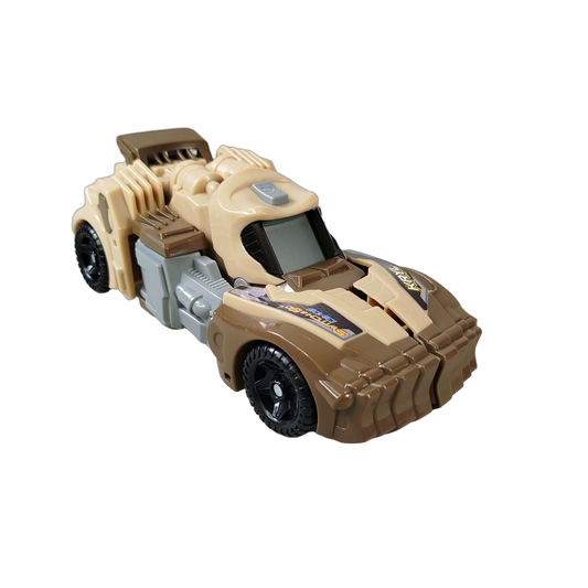 VTech Verwandlungsfahrzeug Dinosaurier Fahrzeug