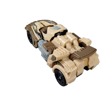 VTech Verwandlungsfahrzeug Dinosaurier Fahrzeug