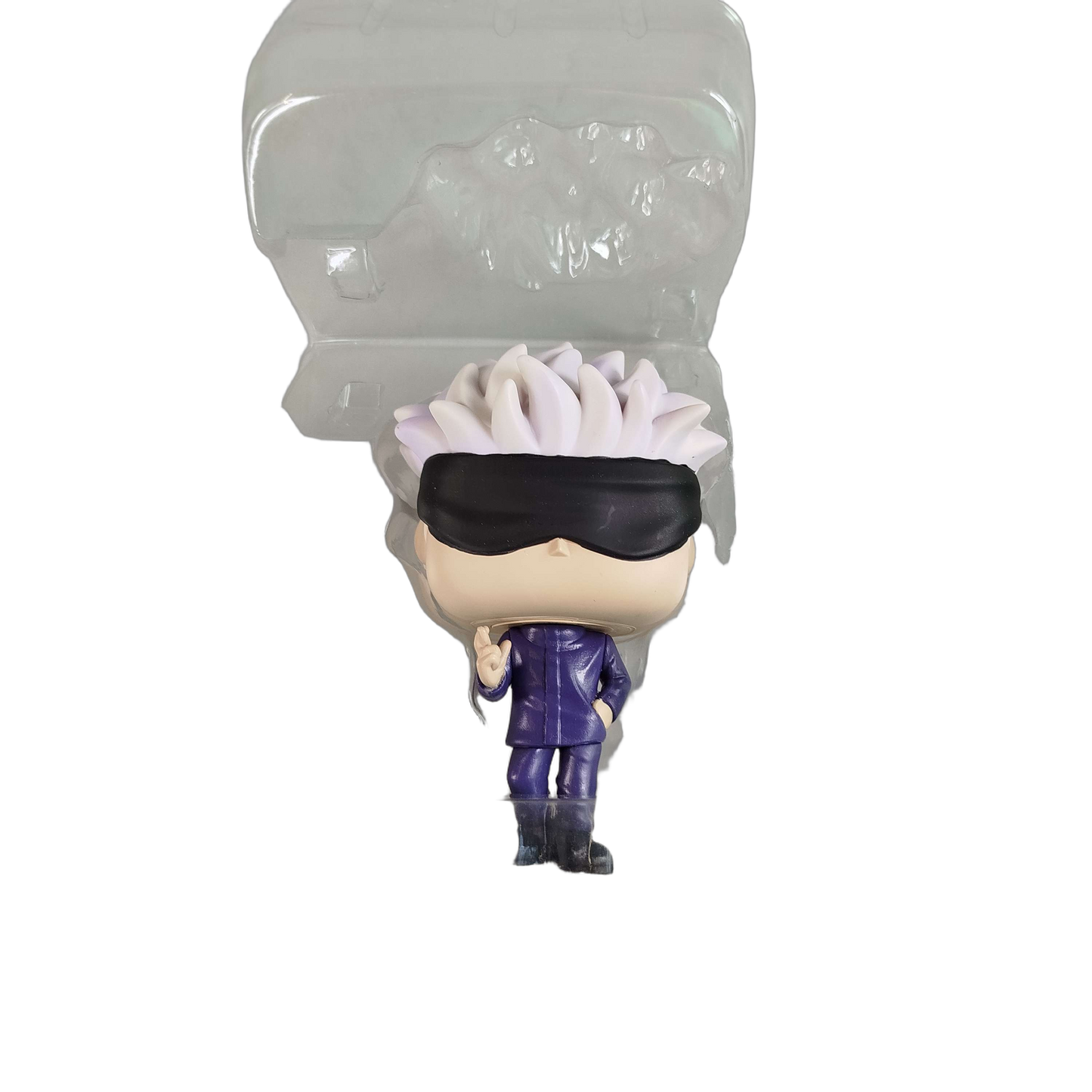 Funko Jujutsu Kaisen Satoru Gojo 1114 Sammelfigur