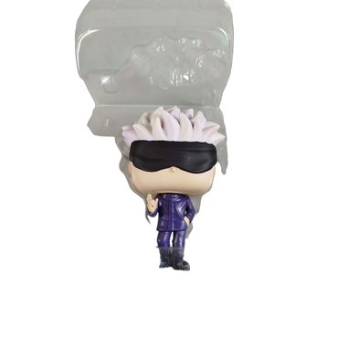 Funko Jujutsu Kaisen Satoru Gojo 1114 Sammelfigur