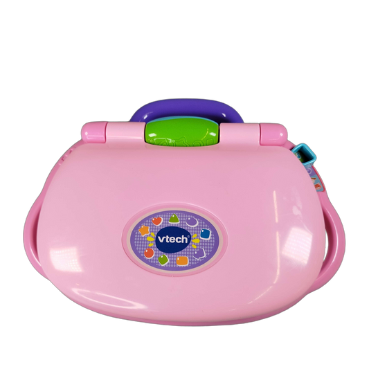 VTech Entdecker-Laptop Lernlaptop für Kinder