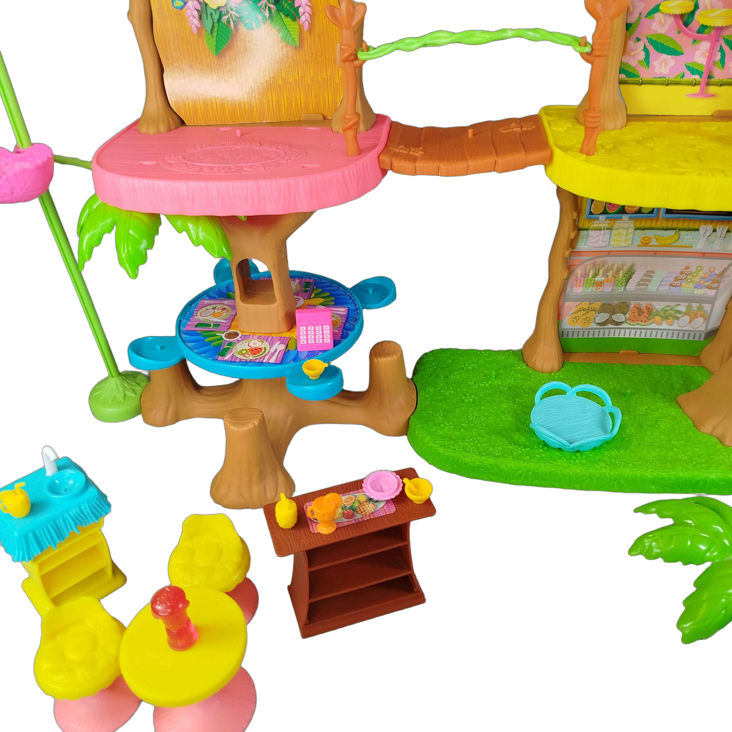 Mattel Enchantimals Café GFN59 Spielset