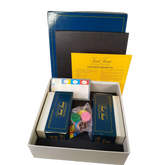 Parker Trivial Pursuit Genus Edition Brettspiel