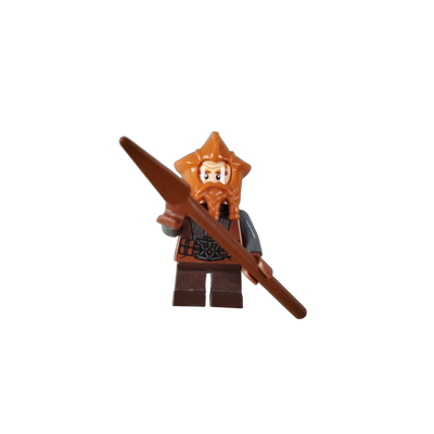 LEGO Nori Zwerg 79010 Minifigur