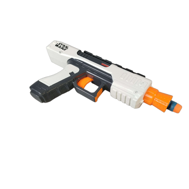 Hasbro Star Wars Stormtrooper B3171 Blaster