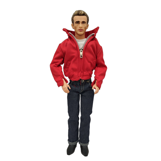 Mattel James Dean American Legend Sammelfigur