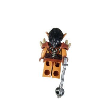 LEGO Gundabad Orc 79011 Minifigur