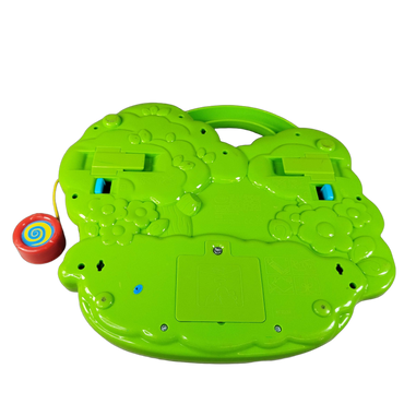 VTech Turn & Learn Keyboard Lernspielzeug