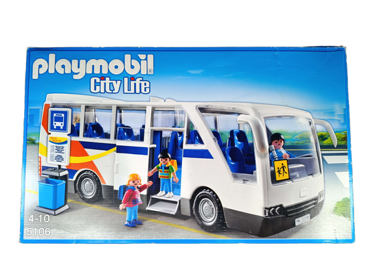 Playmobil Schulbus 5106 Bus