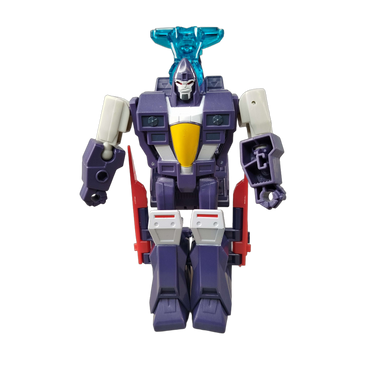 Hasbro Cyberverse Ramjet Actionfigur
