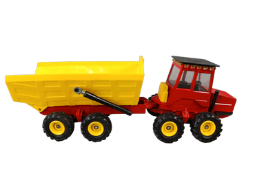 Siku ÖSA Master 3452 1:32 Muldenkipper Modellauto
