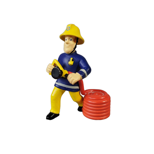 Tonies Feuerwehrmann Sam Hörspielfigur für Toniebox