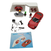 Playmobil Porsche 911 Carrera S 3911 Auto, ab 3 Jahre
