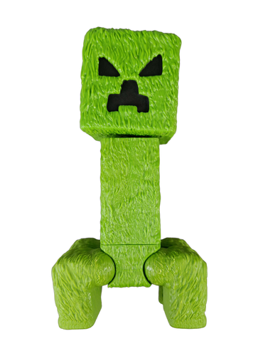 Mattel Creeper Actionfigur & Sammelfigur