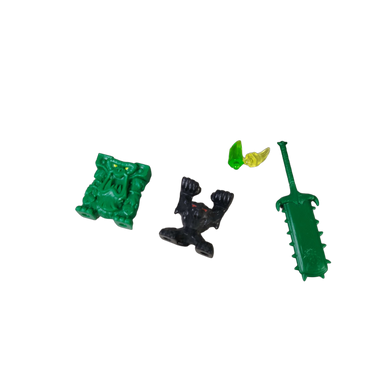Schleich Bundle Eldrador Roboter 42549 42548 2 Teile Figuren & Zubehör