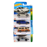 Hot Wheels Bundle Set von 11 Modellautos, Neu