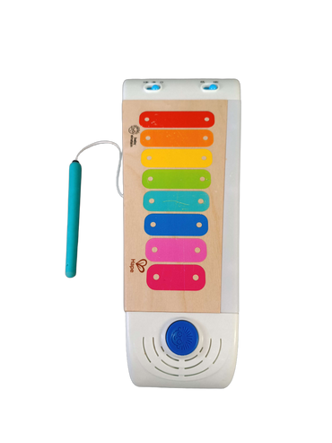 Hape Magisches Touch E11883 Kinderxylophon