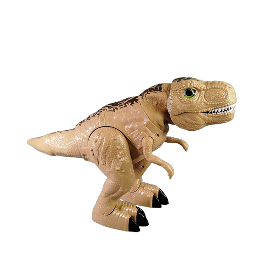 Hasbro Elektronischer Tyrannosaurus Rex Dino Figur