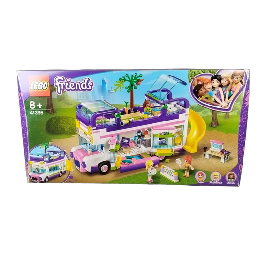 LEGO Friends 41395 Bausteine & Figuren