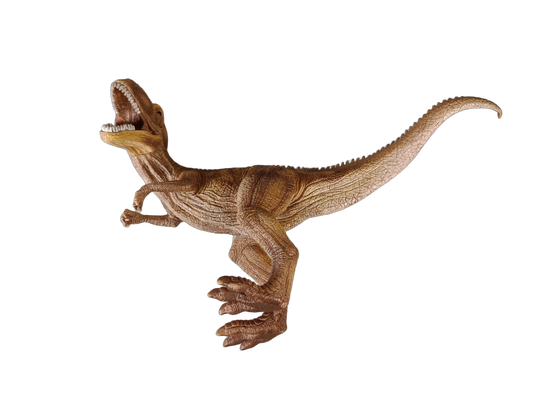 Schleich Tiere Dinosaurier Figur mit beweglichem Kiefer