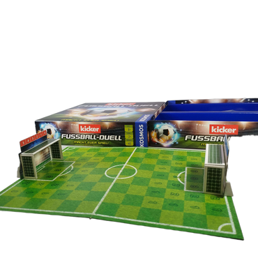 KOSMOS kicker FUSSBALL-DUELL 694169 Brettspiel