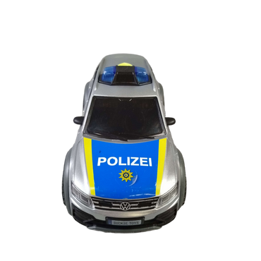 Dickie Toys Volkswagen Tiguan Polizei-SUV Modellauto