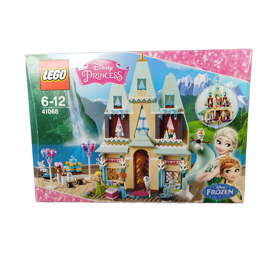 LEGO Frozen 41068 Bauset