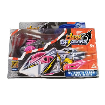 savolast Ultimate Clash Shadow Domain YW684002 RC Auto, Neu