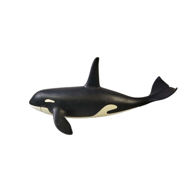 Playmobil Bundle Meerestiere Set von 6 Figuren Orca Hai Delfin Robbe