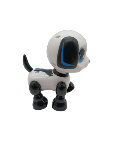 Silverlit Robotik & Coding interaktiver Roboterhund