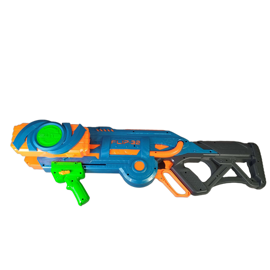 Hasbro NERF Elite Flip-32 Blaster