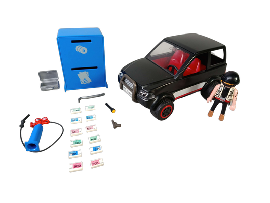 Playmobil Spielset Spielwelt & Rollenspiel