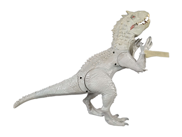 Hasbro Jurassic World Indominus Rex Actionfigur Chomping