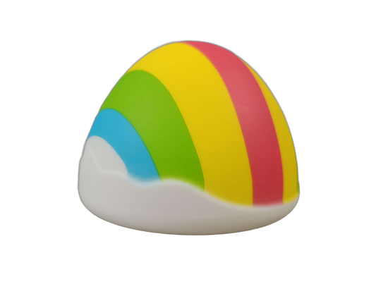 Casalux GP-NL-02 Regenbogen LED-Kindernachtlicht