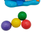 Kids II Silly Spout Whale Baby Lernspielzeug