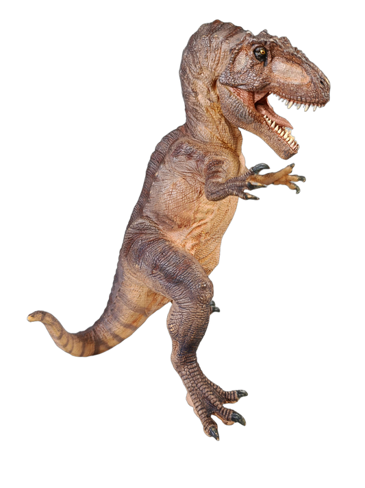 Schleich Tiere Tyrannosaurus Rex Dinosaurier Figur