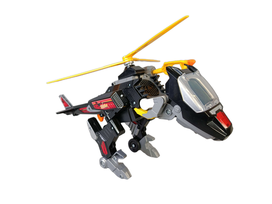 VTech Switch & Go Dinos Helikopter