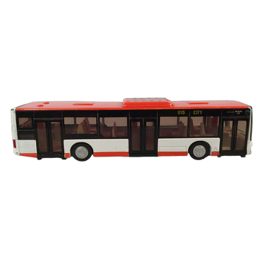 Siku Bundle Lion's City & Timeline 3734 3739 Set von 2 Busse 1:50