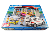 Playmobil Klinik 5012 Krankenhaus Spielset