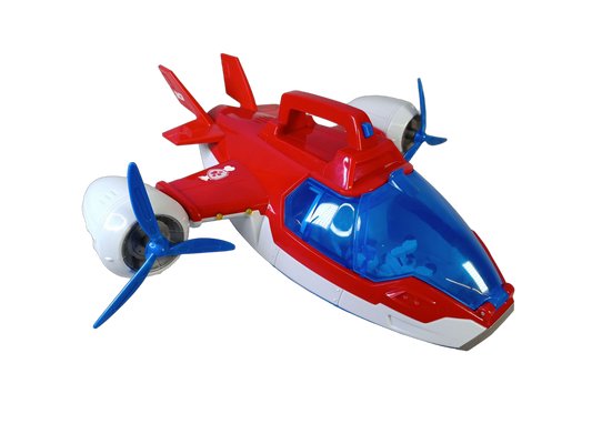 Spin Master Air Patroller Flugzeug